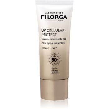 FILORGA UV CELLULAR-PROTECT FACE crema de soare pentru fata antirid - imagine 2